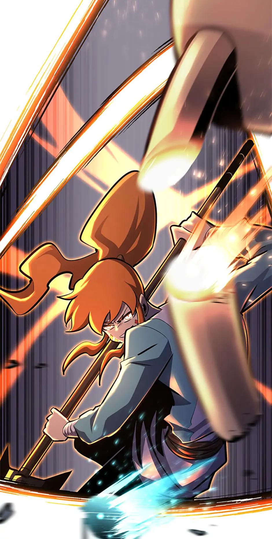 Read The Art of Reincarnation EN Manga Online