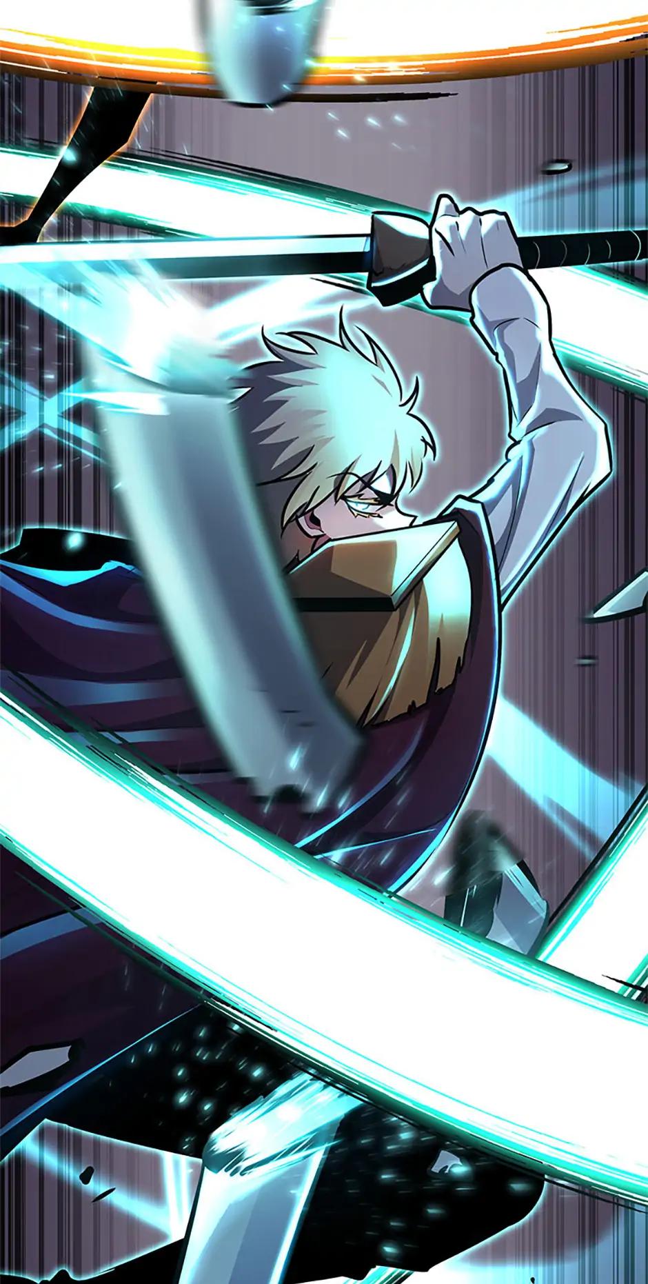 Read The Art of Reincarnation EN Manga Online