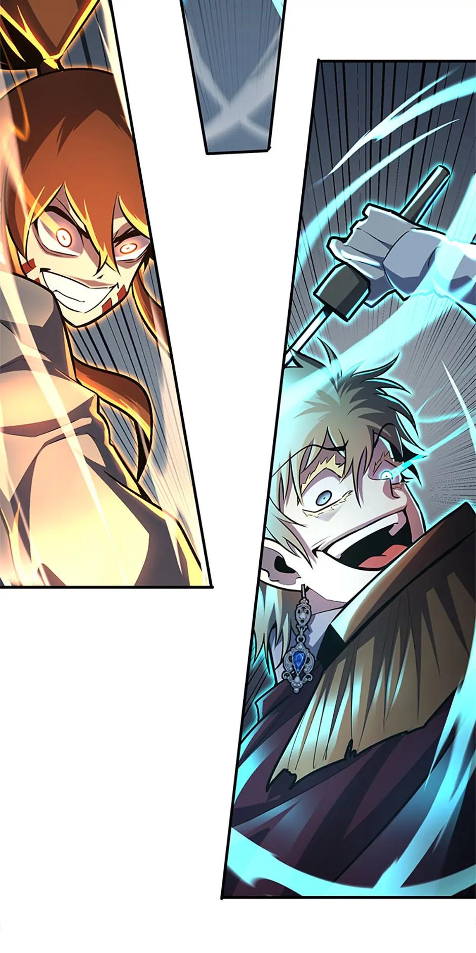 Read The Art of Reincarnation EN Manga Online
