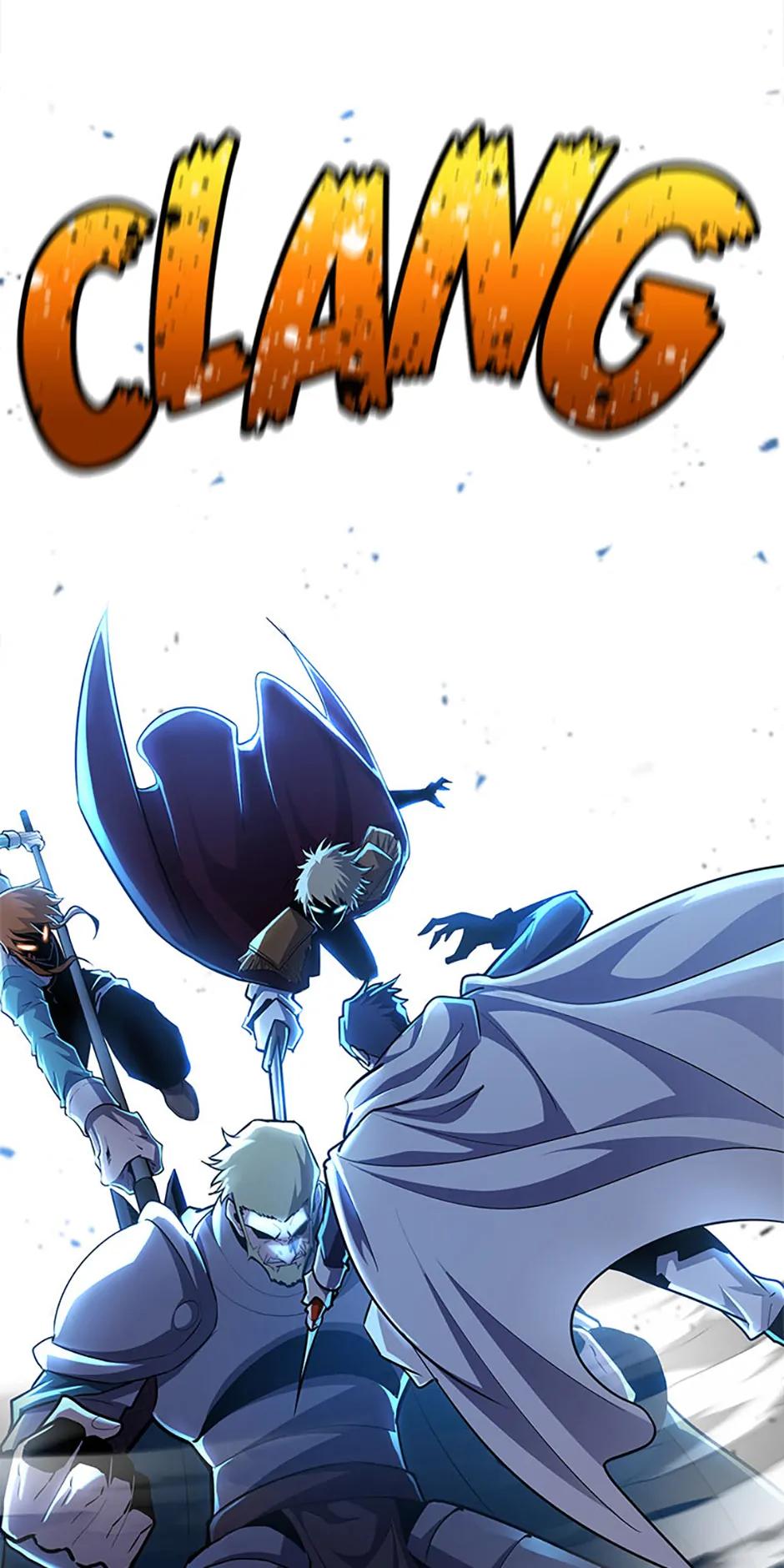 Read The Art of Reincarnation EN Manga Online