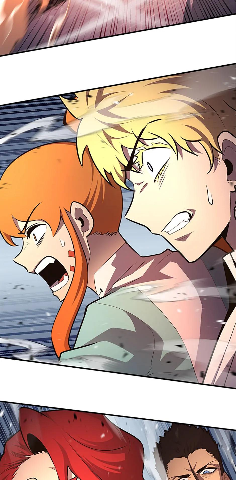 Read The Art of Reincarnation EN Manga Online