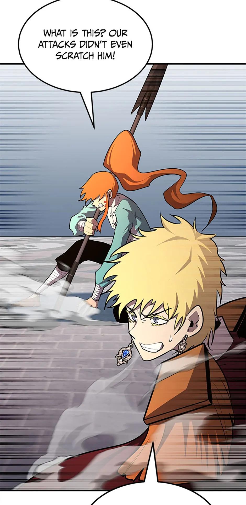 Read The Art of Reincarnation EN Manga Online