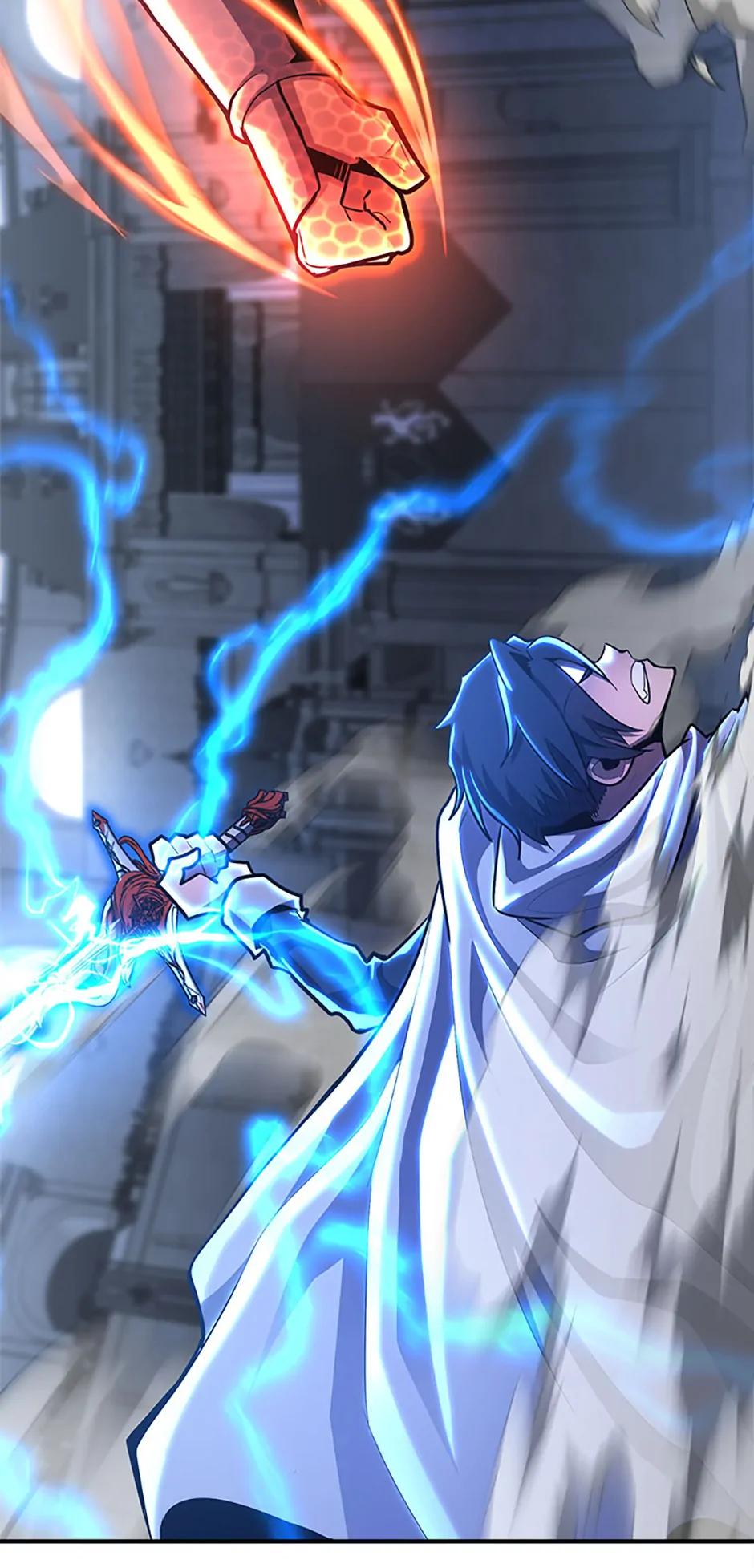 Read The Art of Reincarnation EN Manga Online