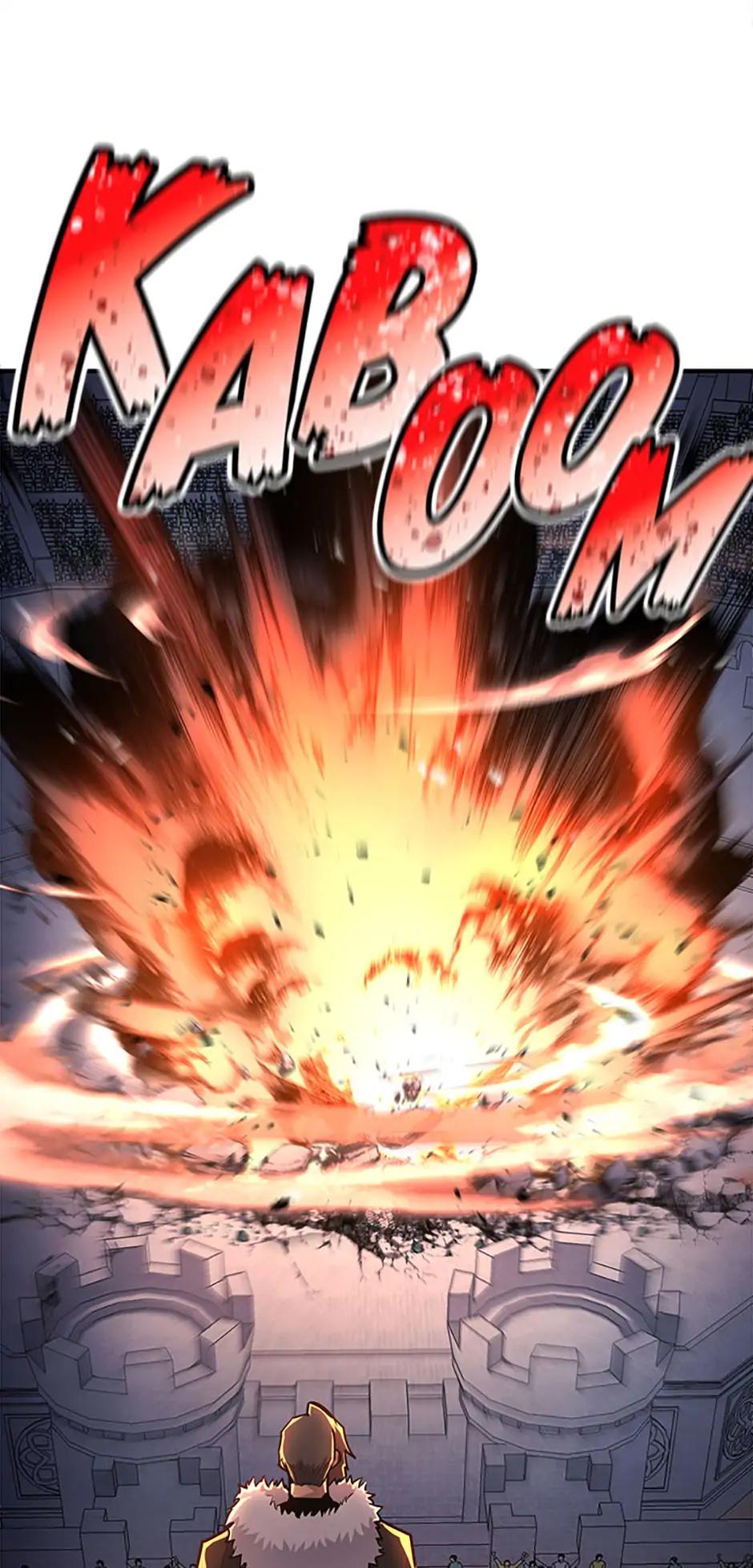 Read The Art of Reincarnation EN Manga Online
