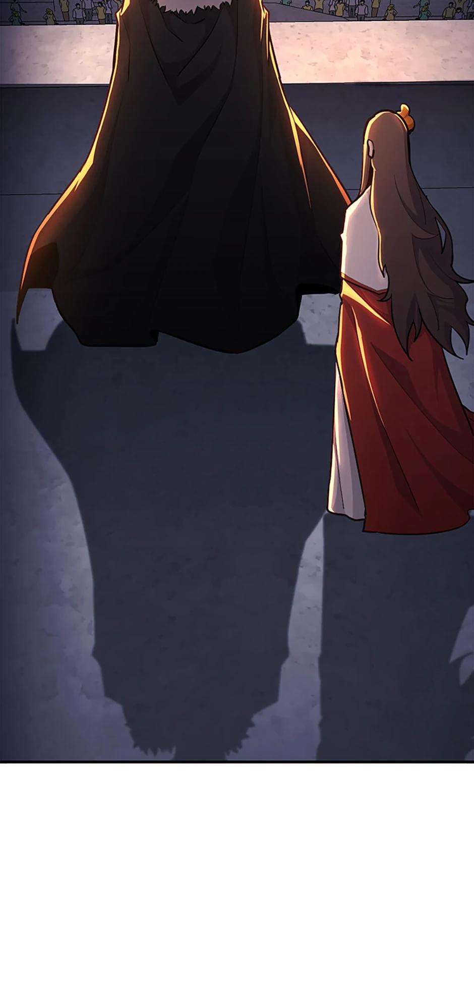 Read The Art of Reincarnation EN Manga Online
