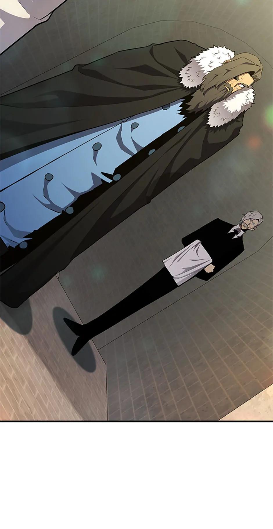 Read The Art of Reincarnation EN Manga Online