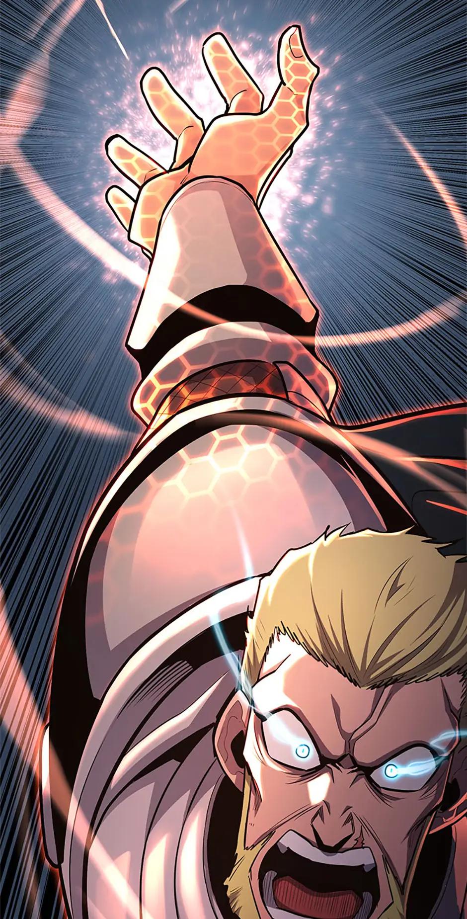Read The Art of Reincarnation EN Manga Online