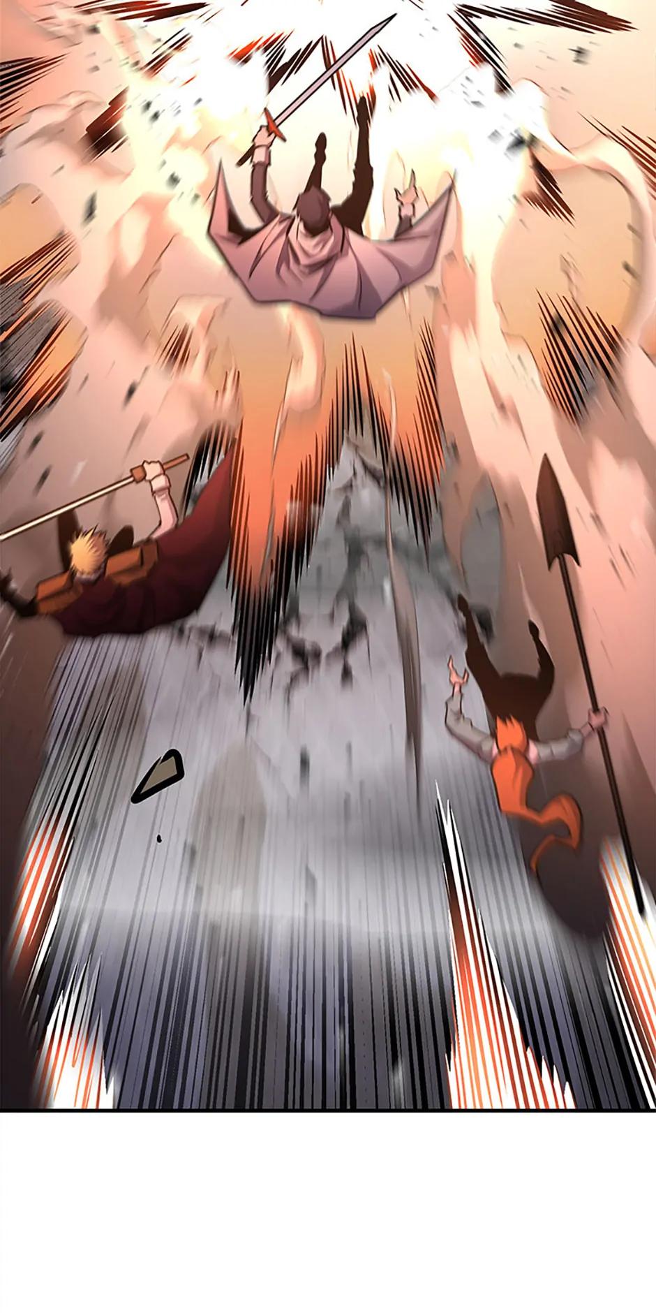 Read The Art of Reincarnation EN Manga Online