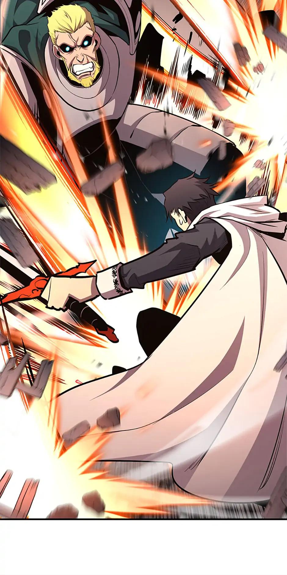 Read The Art of Reincarnation EN Manga Online