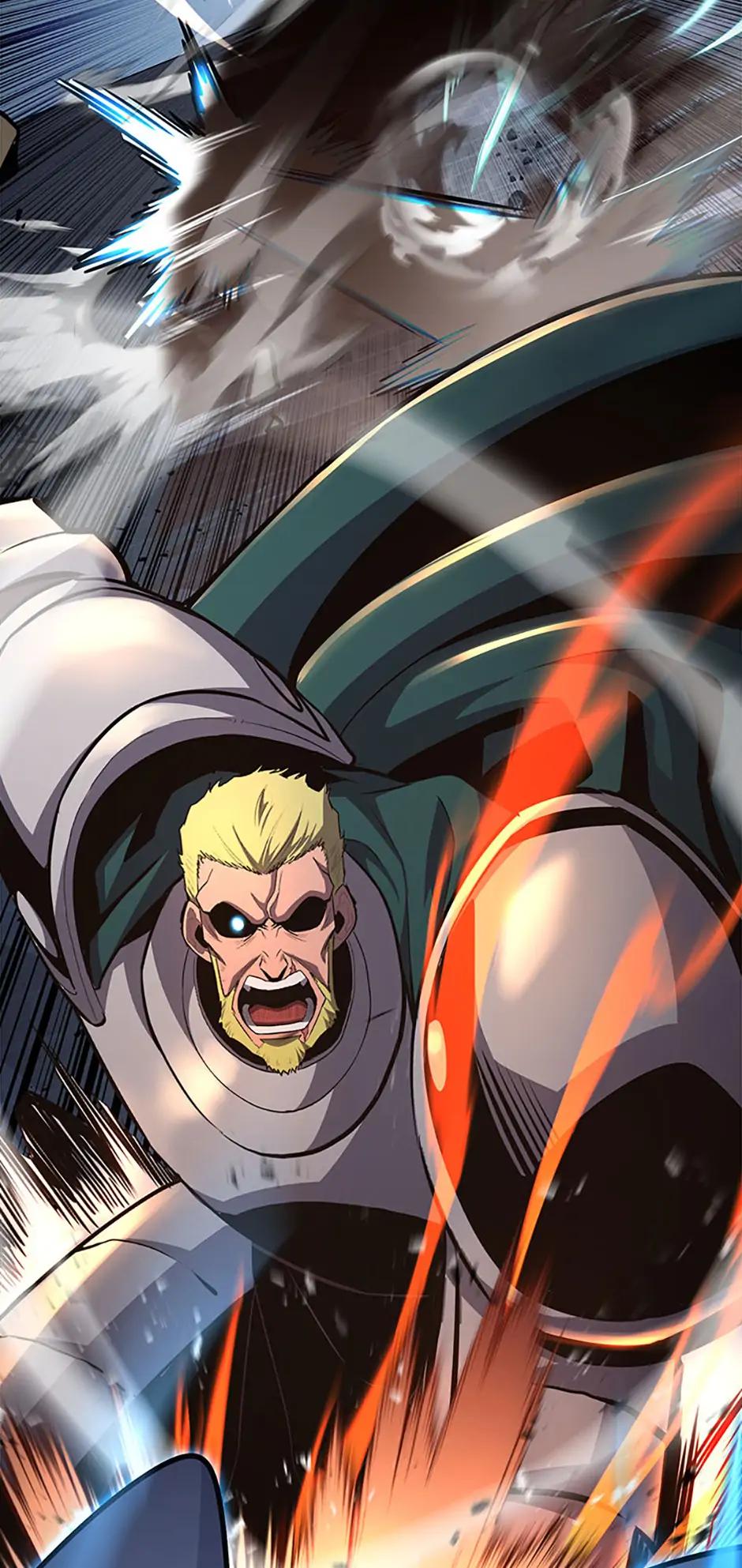 Read The Art of Reincarnation EN Manga Online