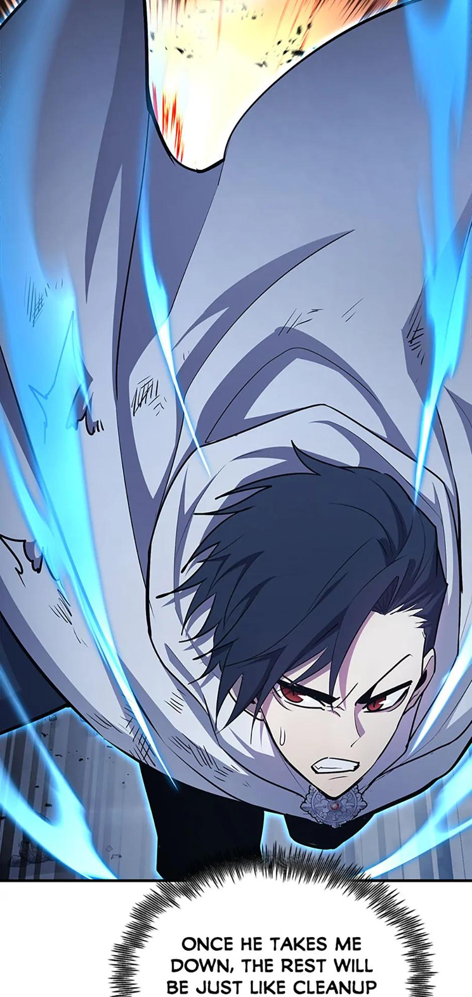 Read The Art of Reincarnation EN Manga Online