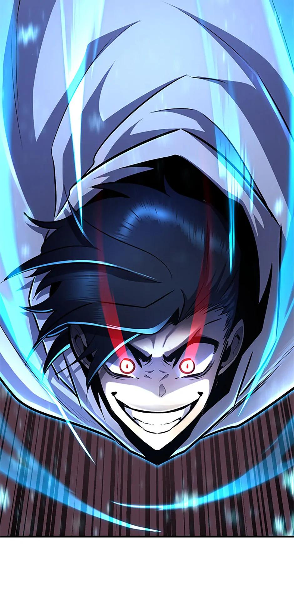 Read The Art of Reincarnation EN Manga Online