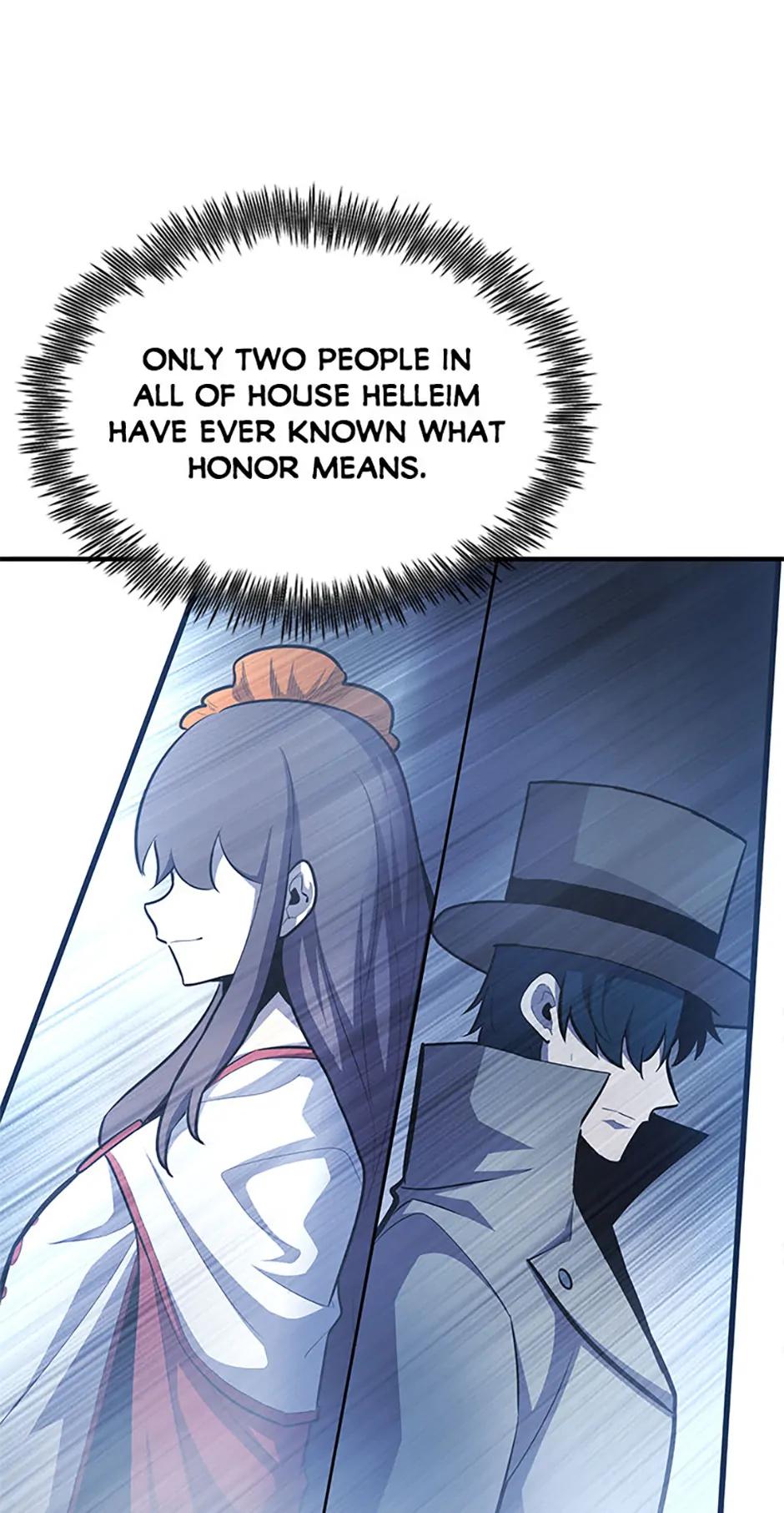 Read The Art of Reincarnation EN Manga Online