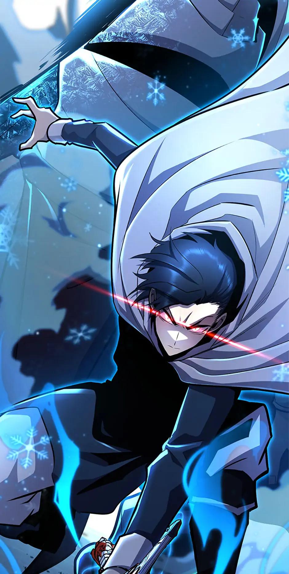 Read The Art of Reincarnation EN Manga Online