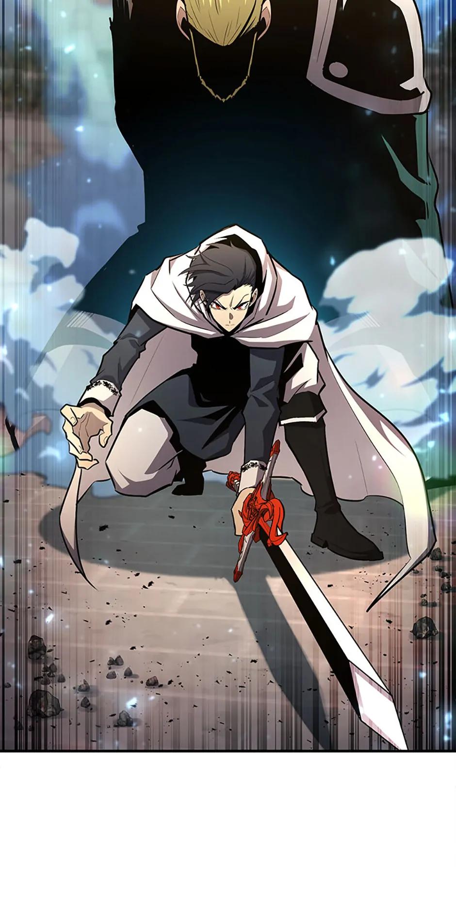 Read The Art of Reincarnation EN Manga Online