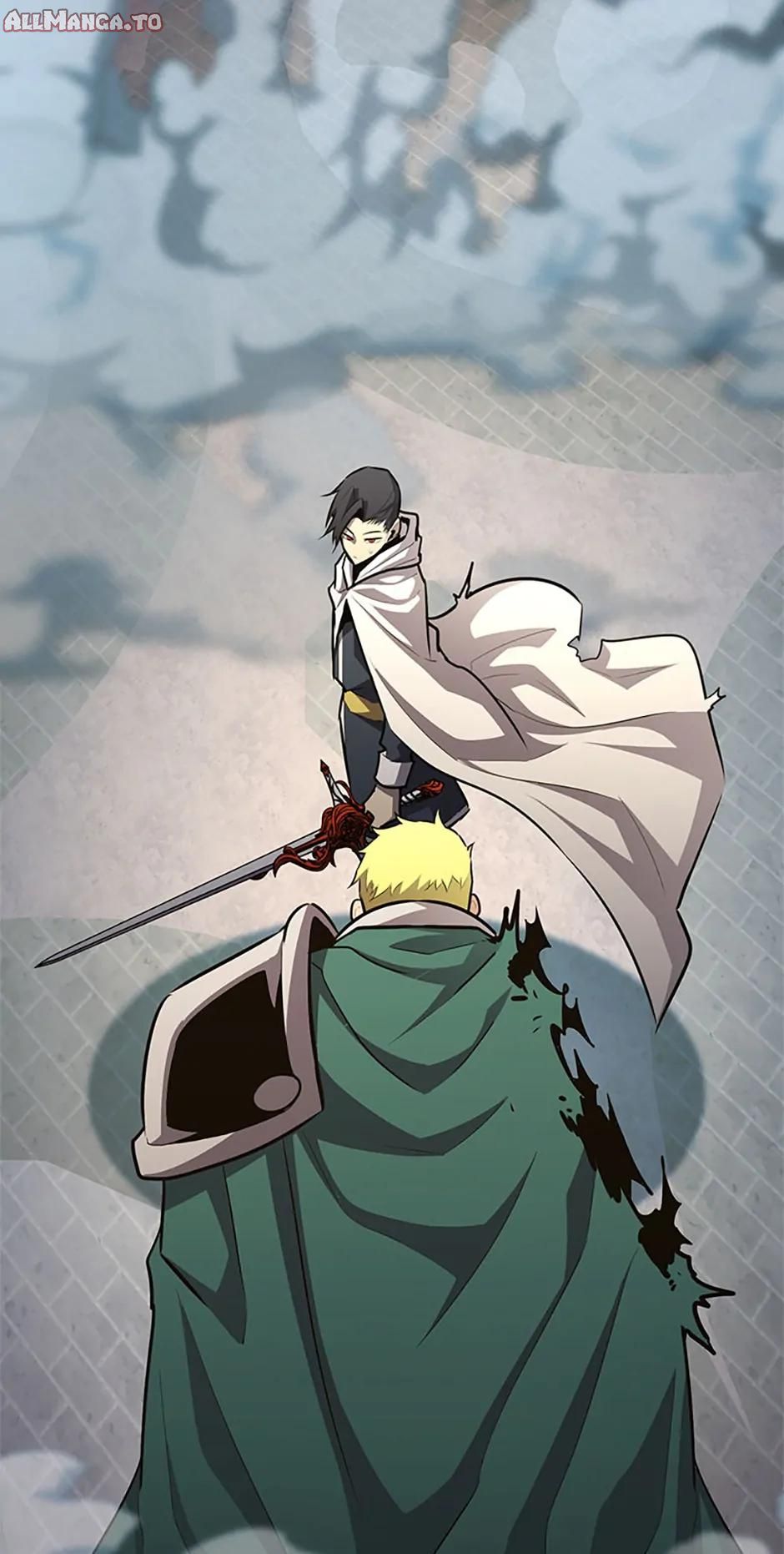 Read The Art of Reincarnation EN Manga Online