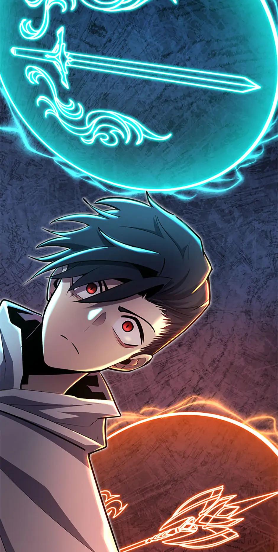 Read The Art of Reincarnation EN Manga Online