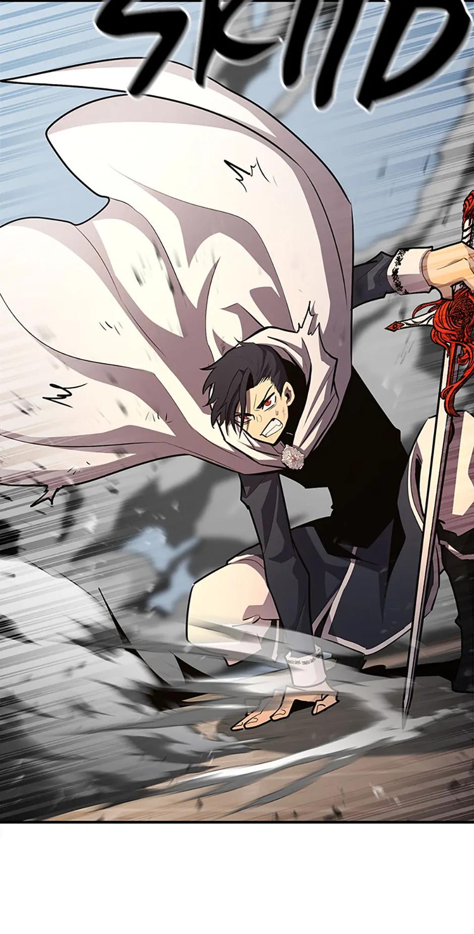 Read The Art of Reincarnation EN Manga Online