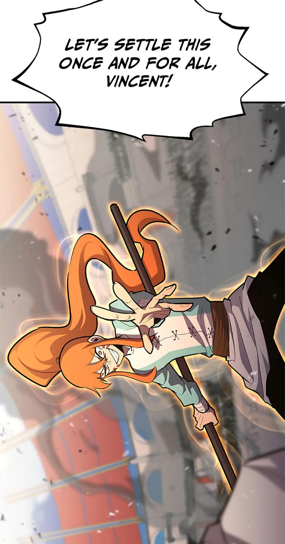Read The Art of Reincarnation EN Manga Online