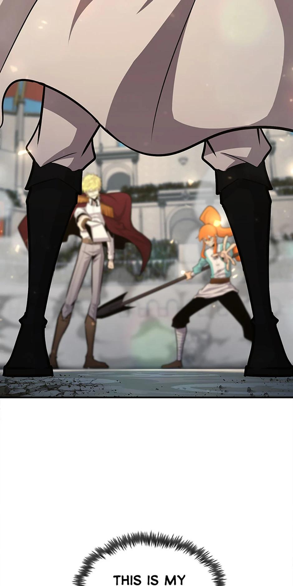 Read The Art of Reincarnation EN Manga Online