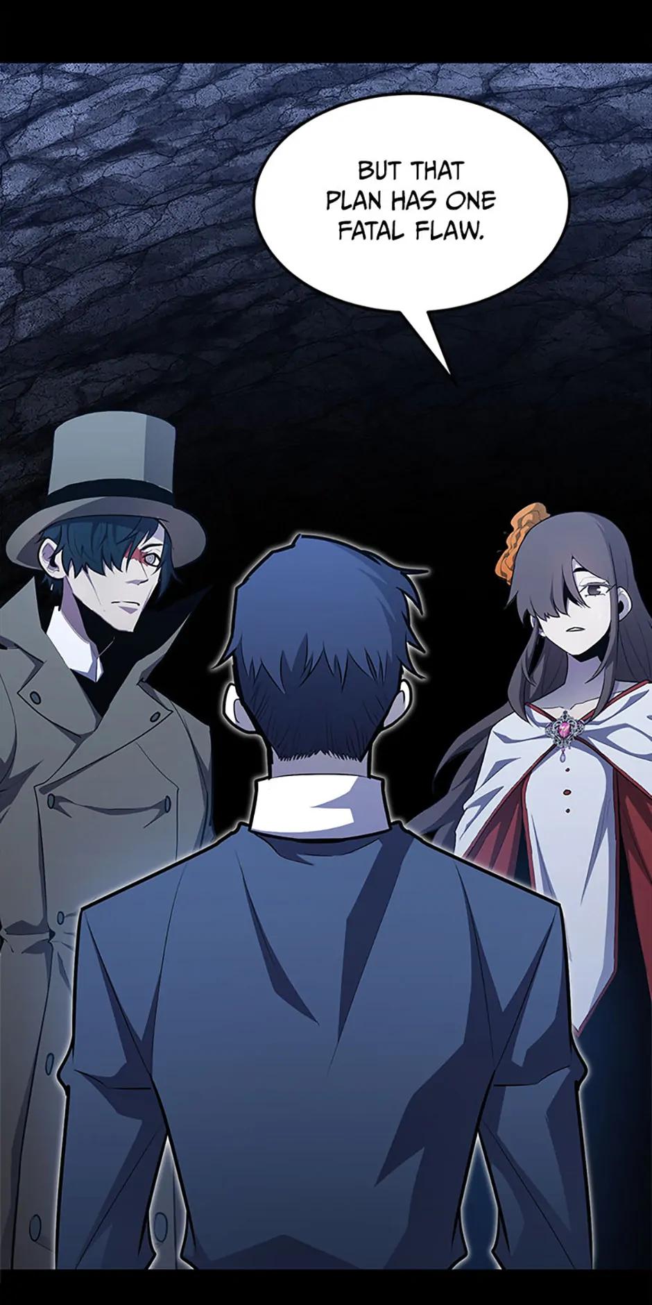 Read The Art of Reincarnation EN Manga Online