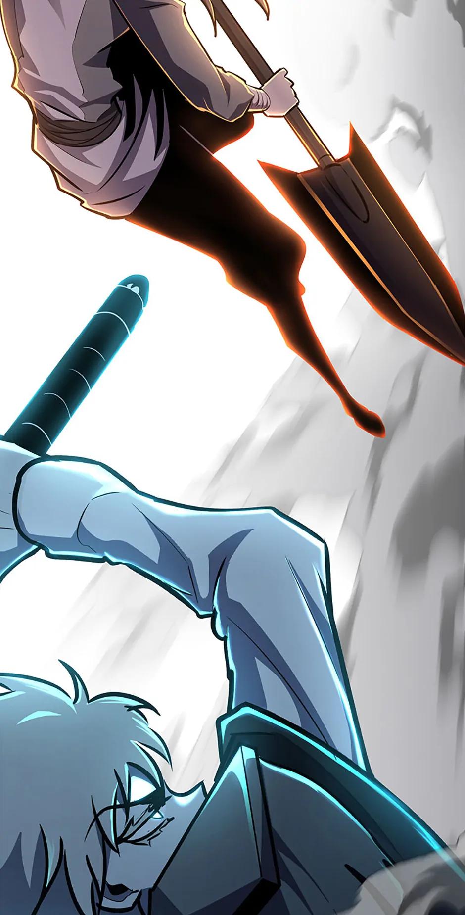 Read The Art of Reincarnation EN Manga Online