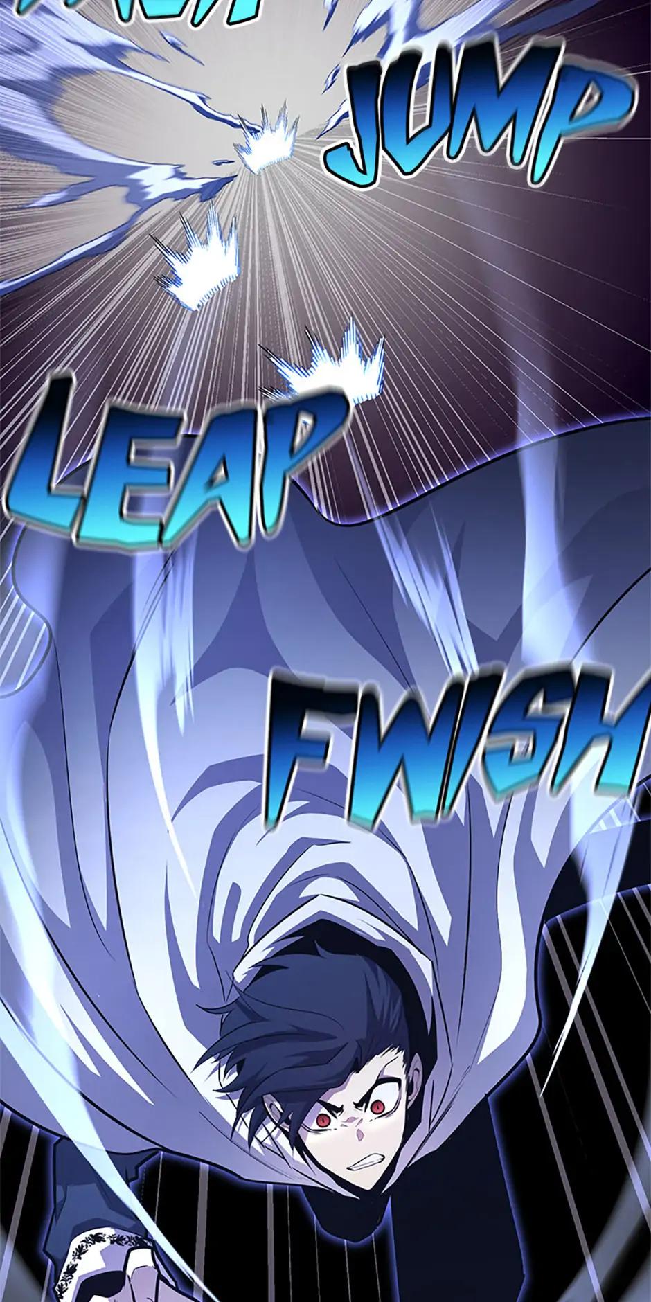 Read The Art of Reincarnation EN Manga Online