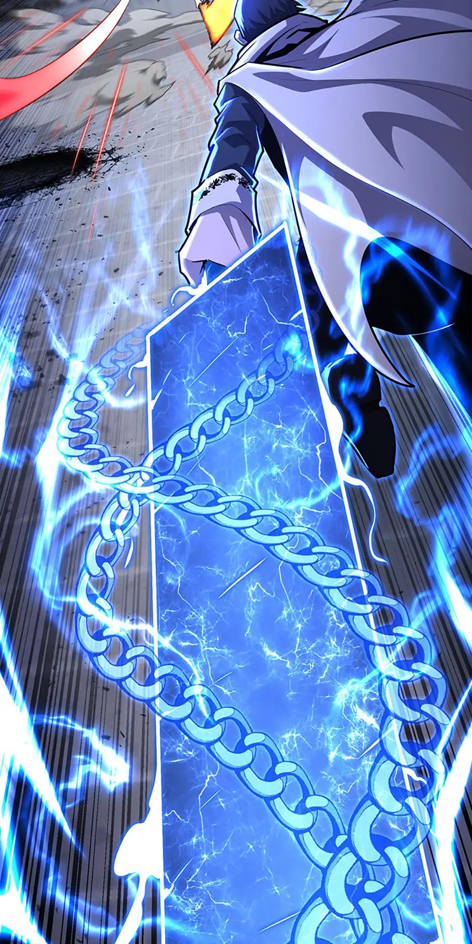 Read The Art of Reincarnation EN Manga Online