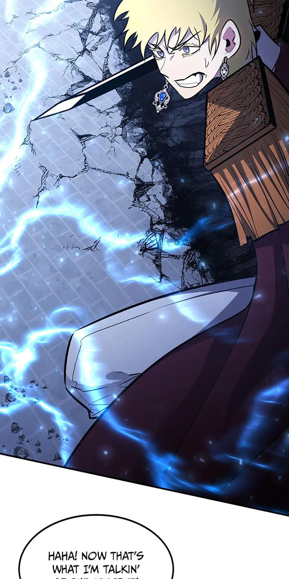 Read The Art of Reincarnation EN Manga Online