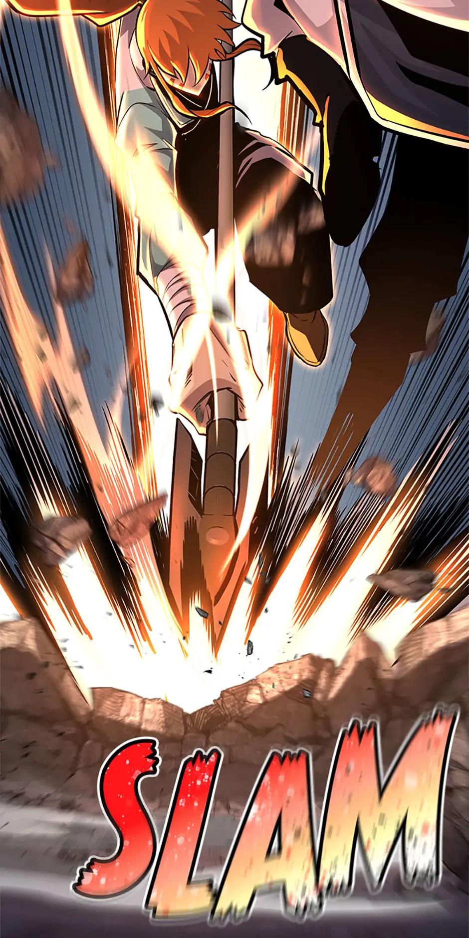 Read The Art of Reincarnation EN Manga Online
