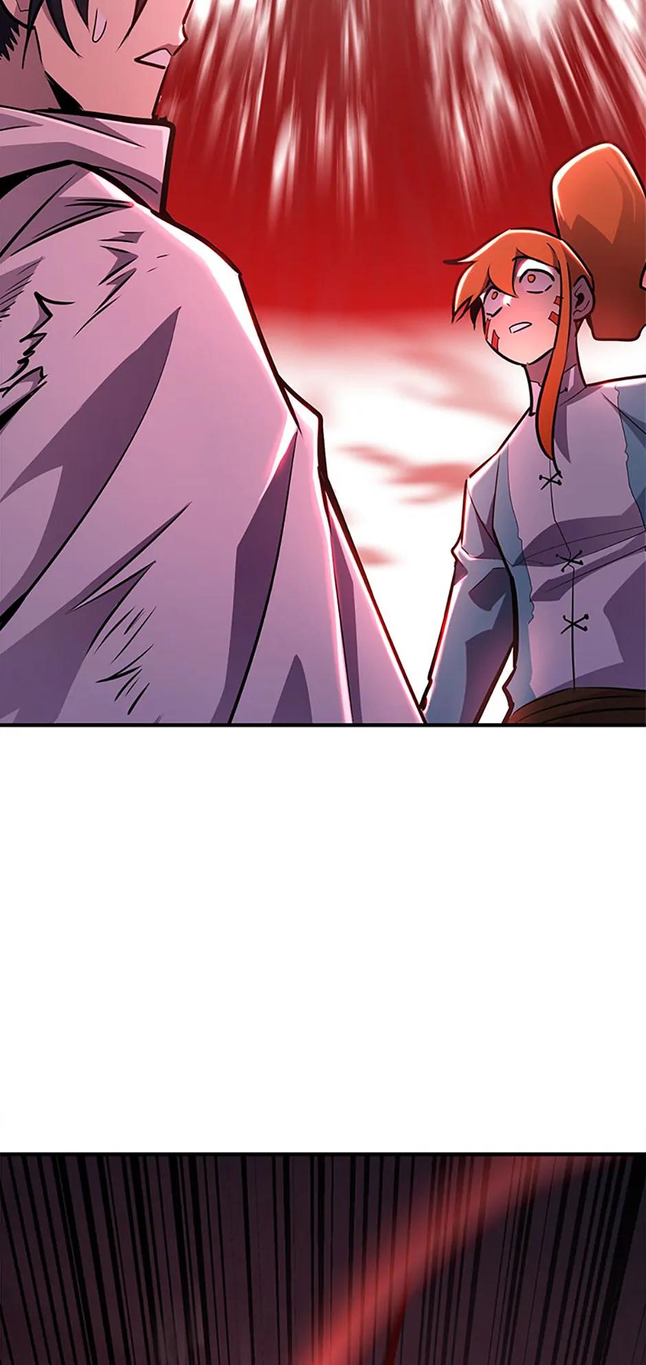 Read The Art of Reincarnation EN Manga Online