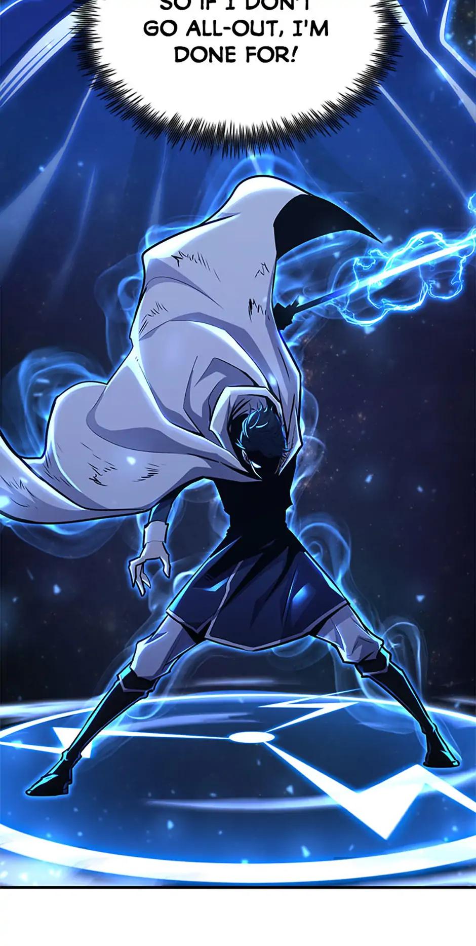 Read The Art of Reincarnation EN Manga Online