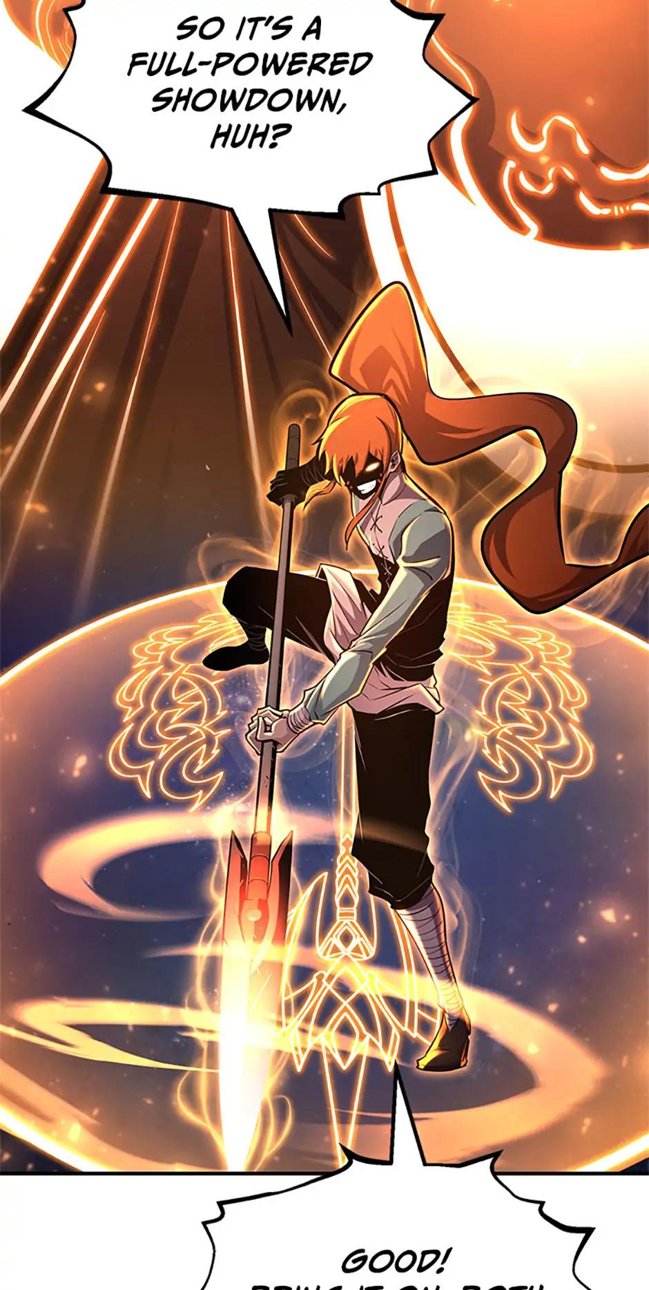 Read The Art of Reincarnation EN Manga Online