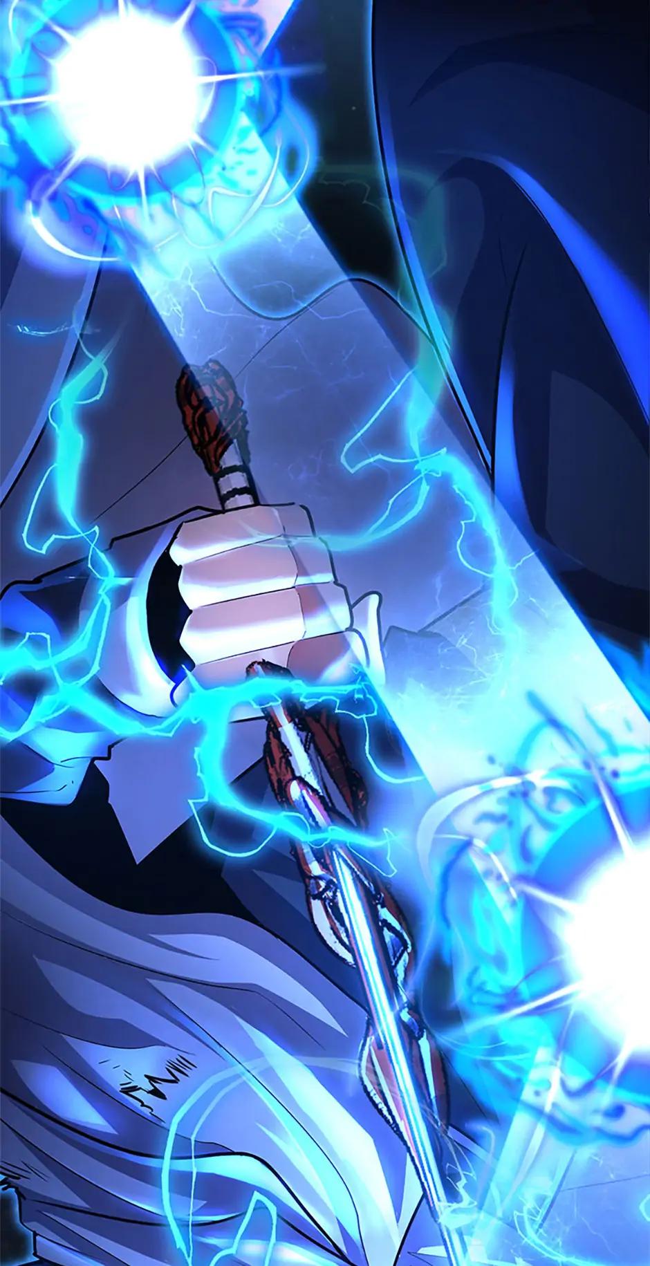 Read The Art of Reincarnation EN Manga Online