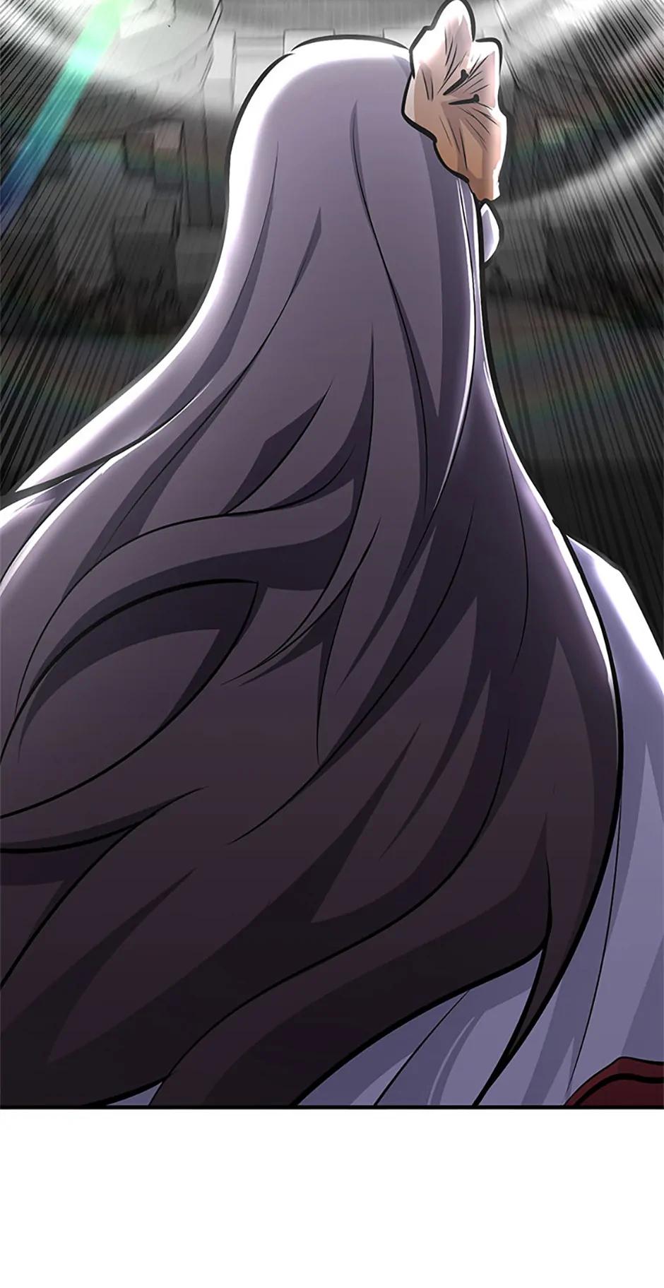 Read The Art of Reincarnation EN Manga Online