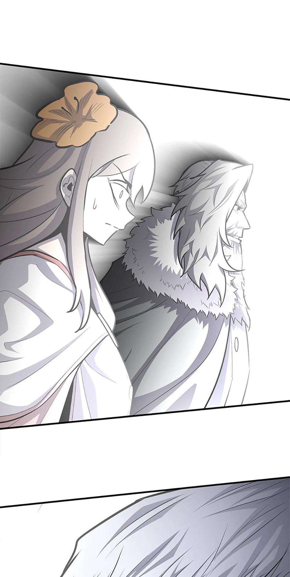 Read The Art of Reincarnation EN Manga Online