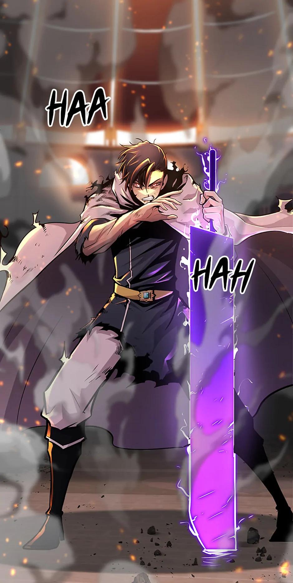 Read The Art of Reincarnation EN Manga Online