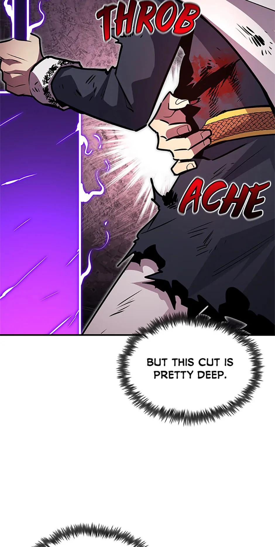 Read The Art of Reincarnation EN Manga Online