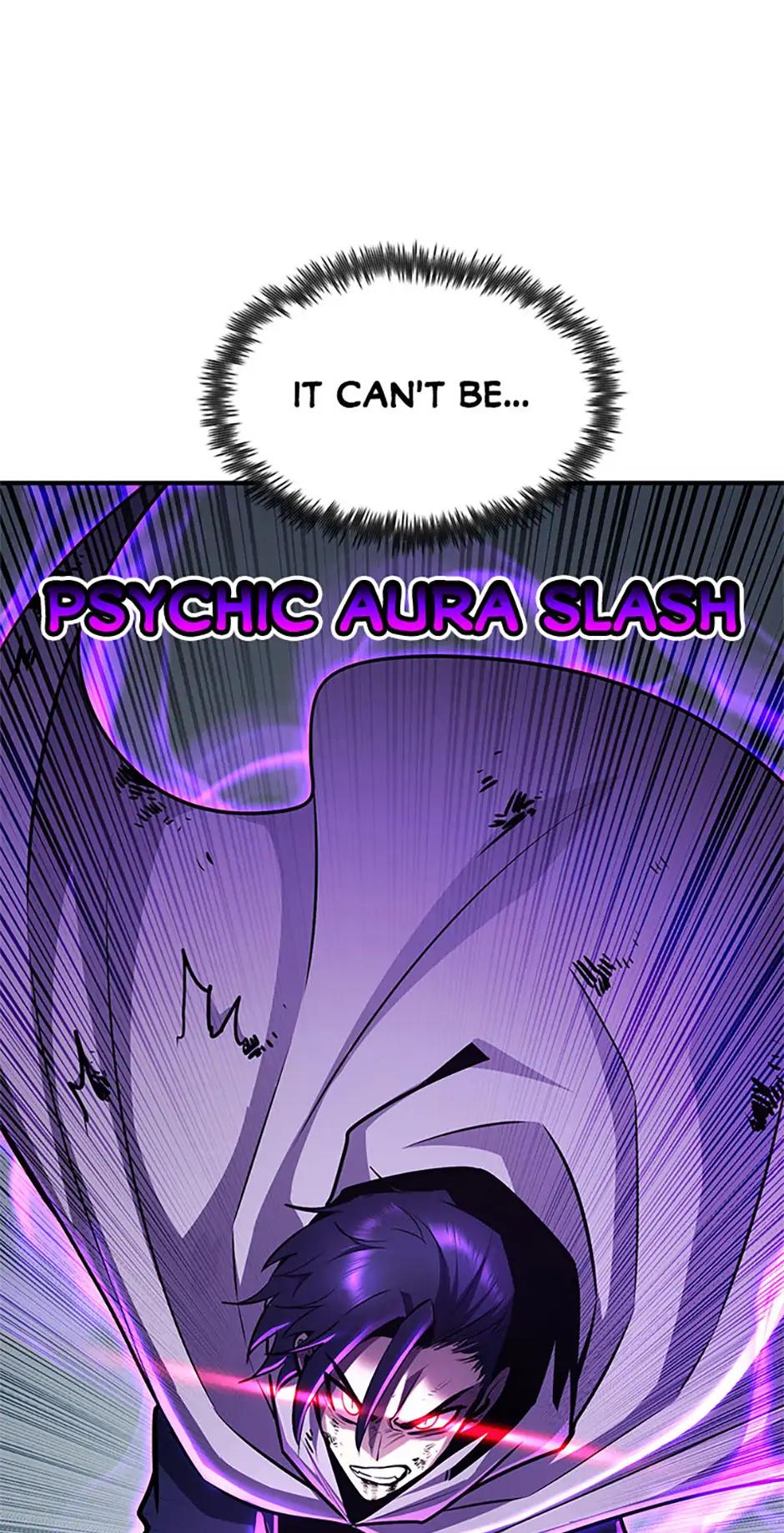 Read The Art of Reincarnation EN Manga Online