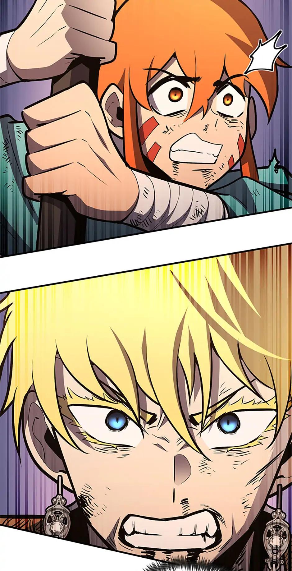 Read The Art of Reincarnation EN Manga Online
