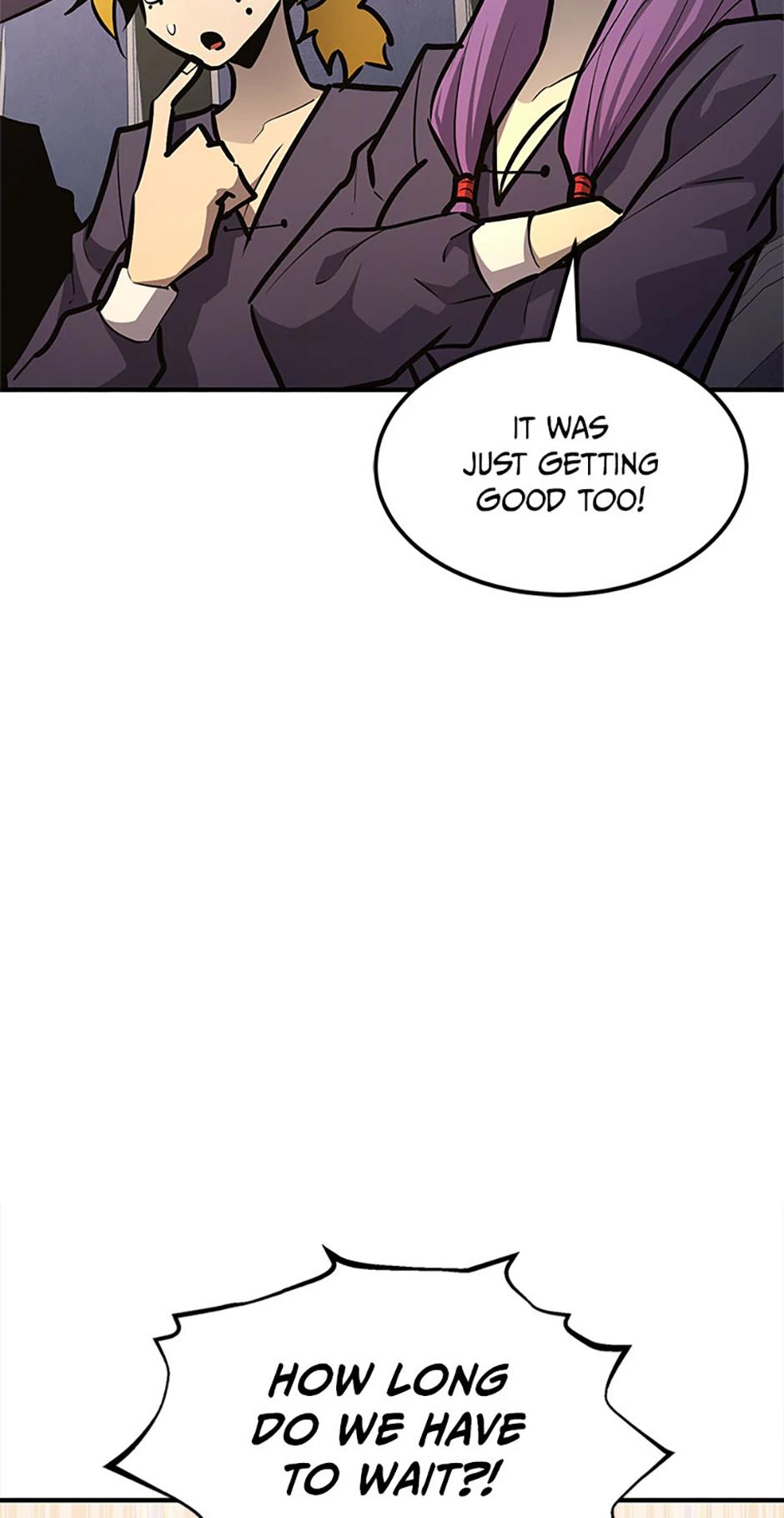 Read The Art of Reincarnation EN Manga Online