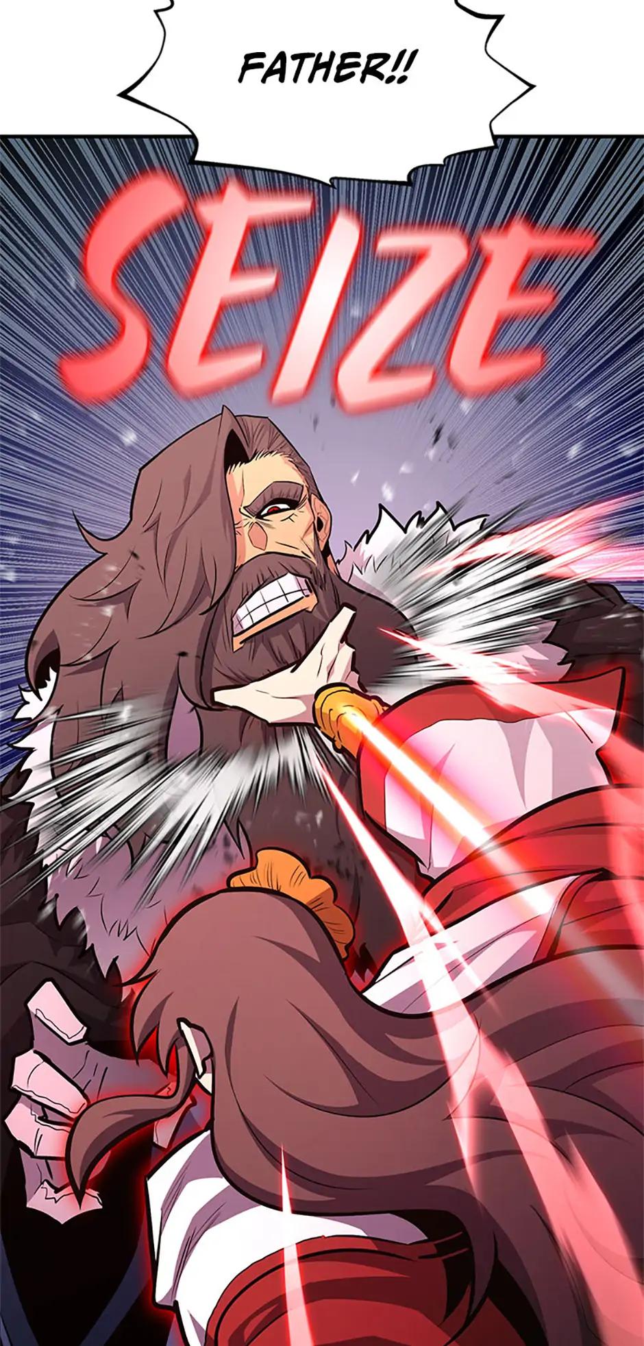 Read The Art of Reincarnation EN Manga Online