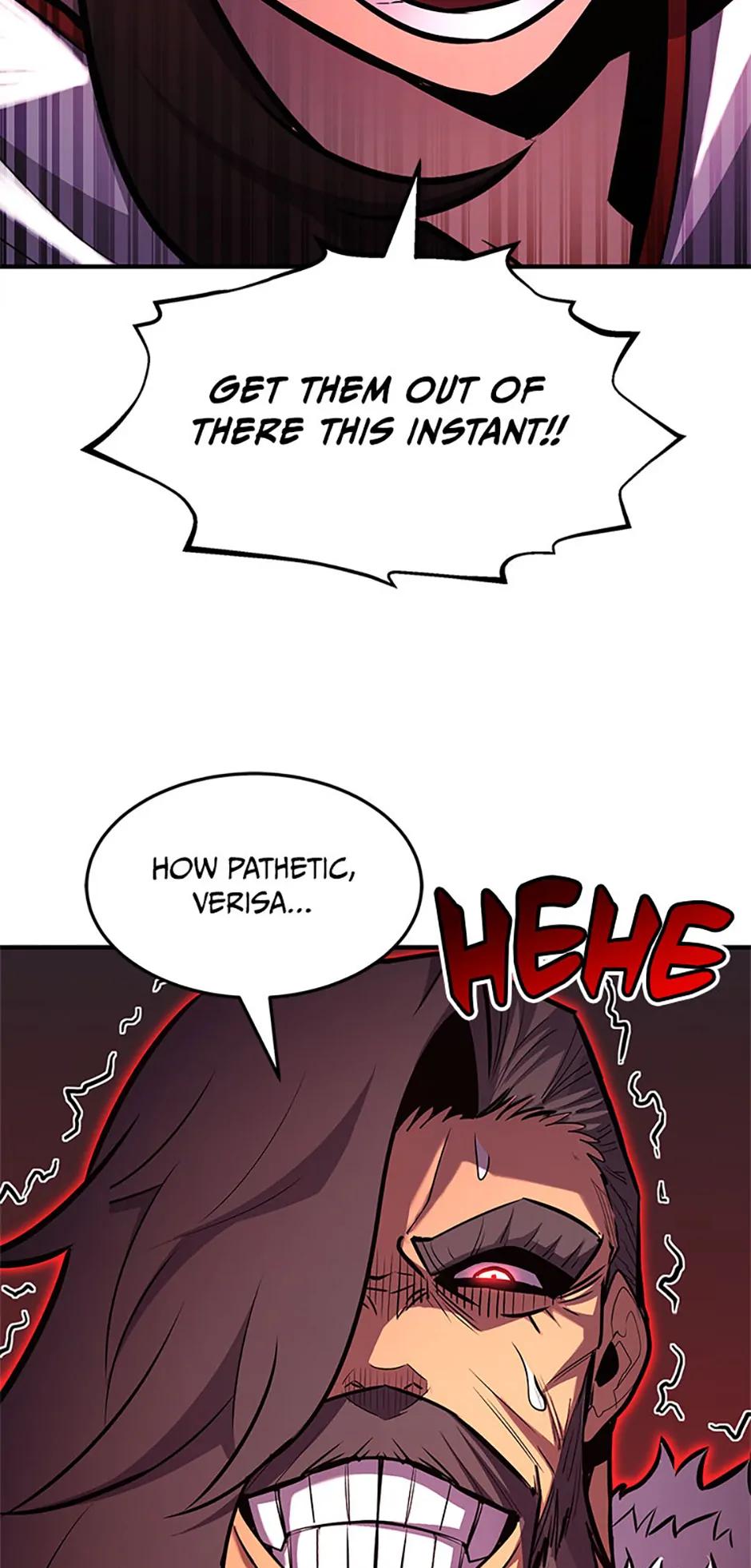 Read The Art of Reincarnation EN Manga Online