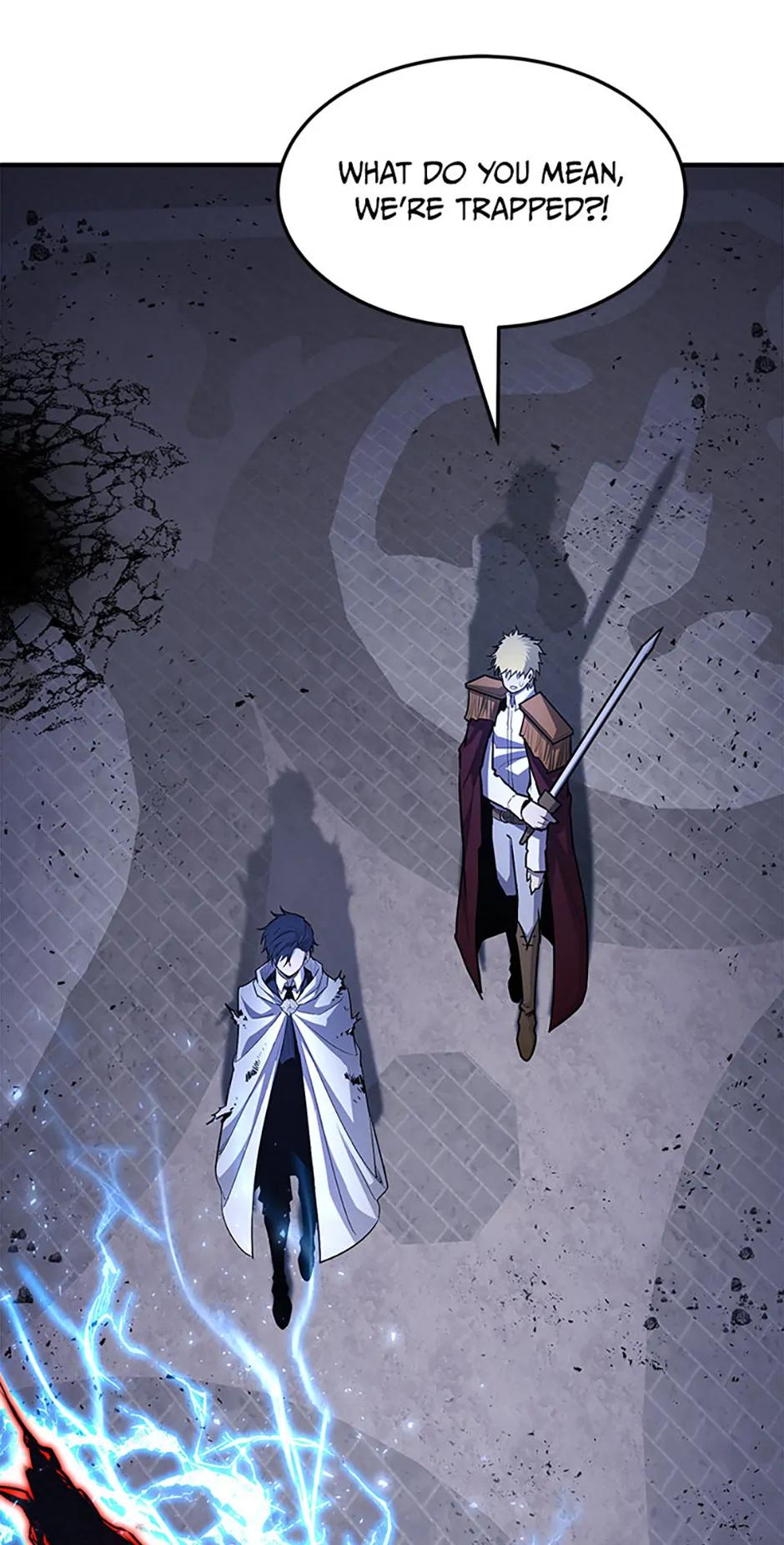 Read The Art of Reincarnation EN Manga Online