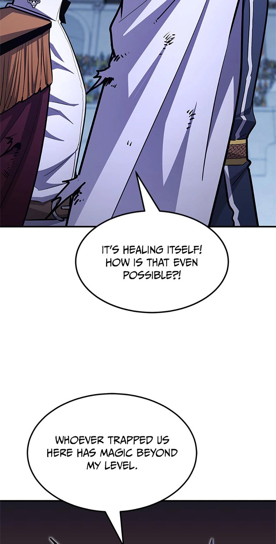 Read The Art of Reincarnation EN Manga Online