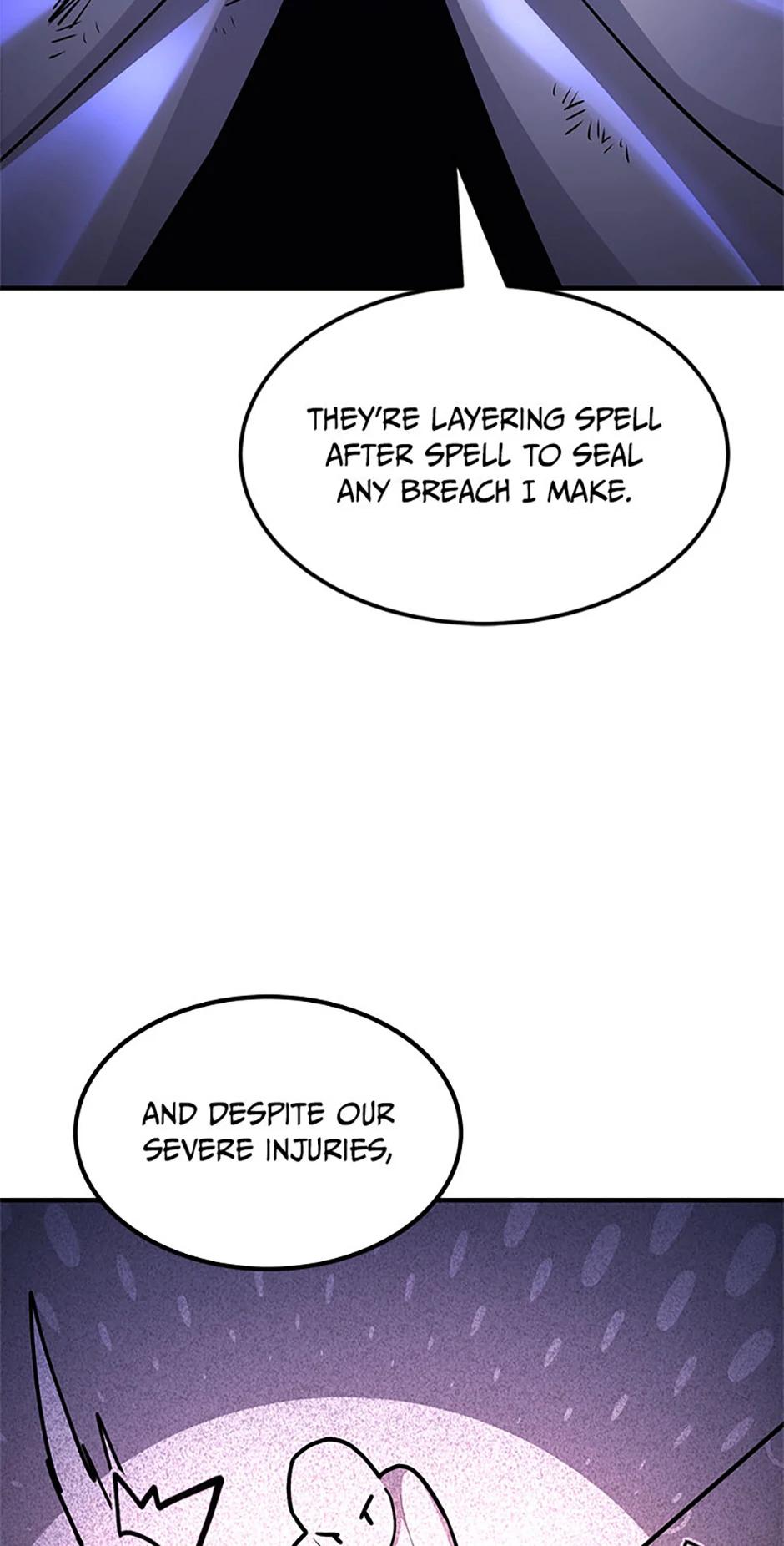 Read The Art of Reincarnation EN Manga Online