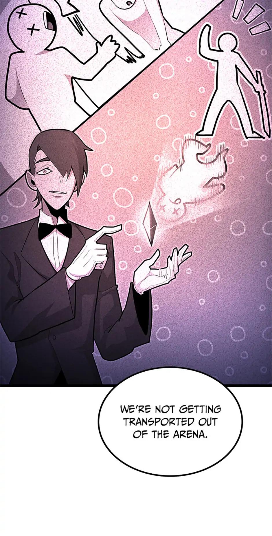 Read The Art of Reincarnation EN Manga Online