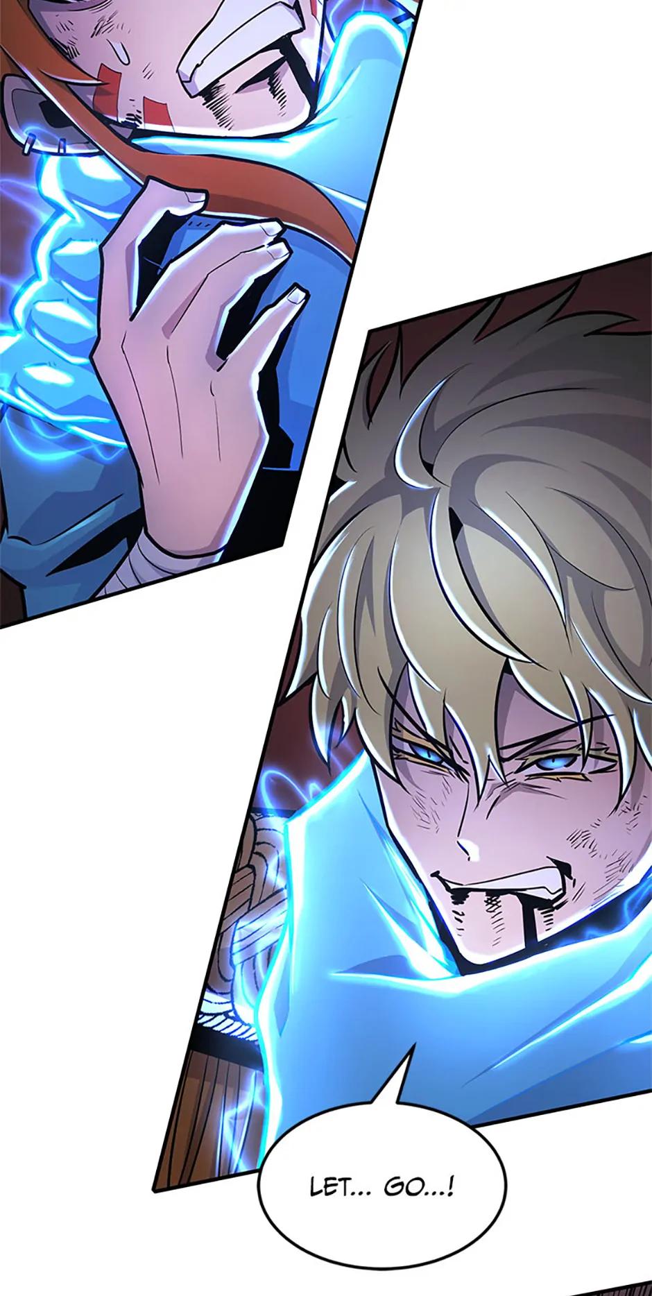 Read The Art of Reincarnation EN Manga Online