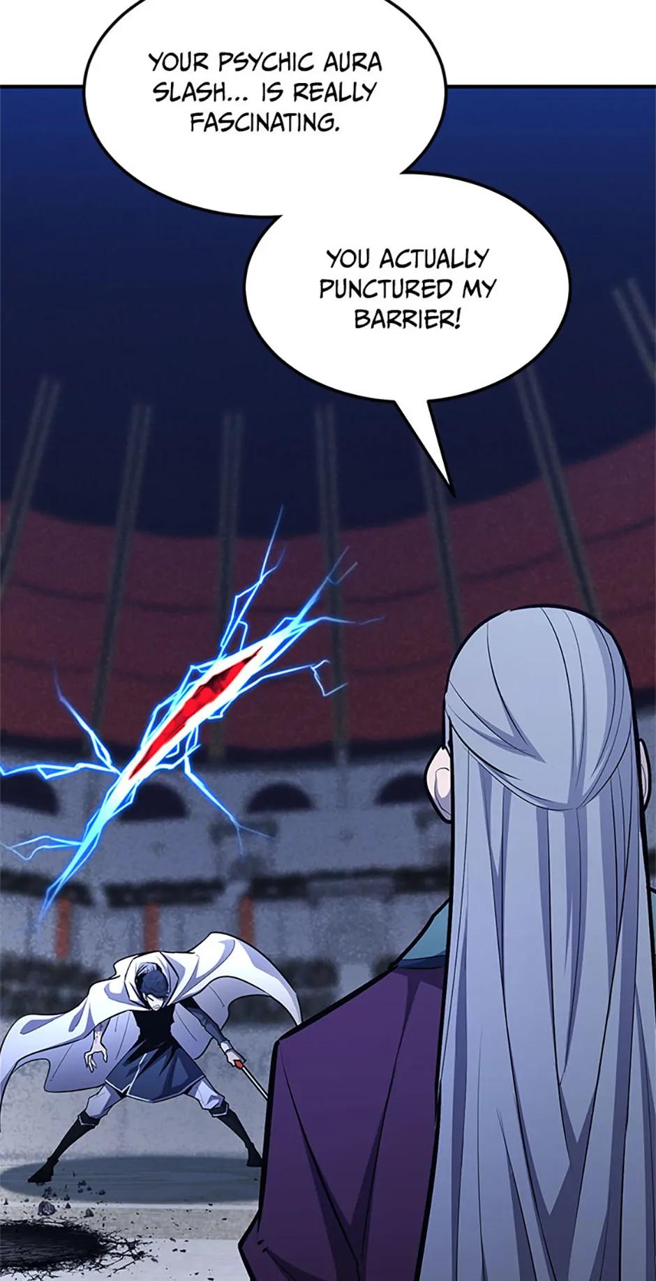 Read The Art of Reincarnation EN Manga Online