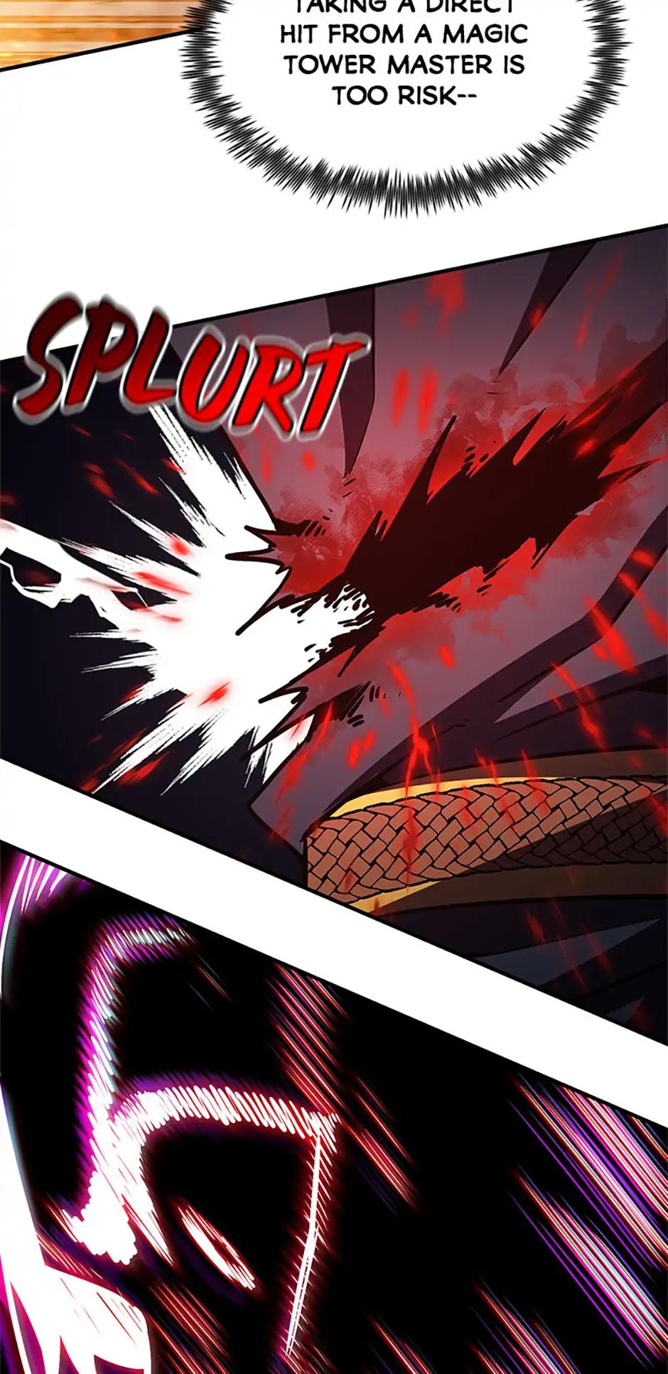 Read The Art of Reincarnation EN Manga Online